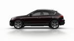 Infiniti QX50 2014 года